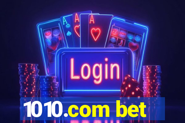 1010.com bet